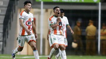 Los sorprendentes números del jugador que más intenta en el torneo