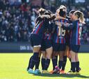 Chelsea - Barcelona: a qué hora, TV y cómo ver online la Champions femenina