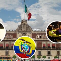 Los motivos por los que México rompió relaciones diplomáticas con Ecuador: claves para entender el conflicto