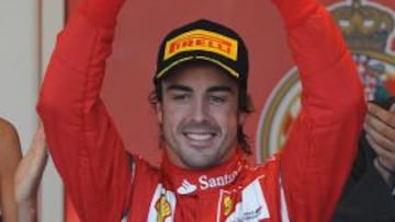 "Tuve opciones reales de haber ganado"