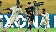 Javier Aguirre’s verdict on Mexico’s record-breaking teenager Gilberto Mora