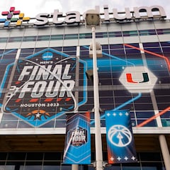 How much money do schools get for going to the NCAA March Madness tournament?