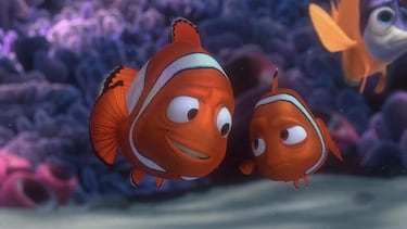 Buscando a Nemo (2003)