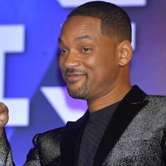 Will Smith se sumerge en la piscina más profunda del mundo: "Es una locura"