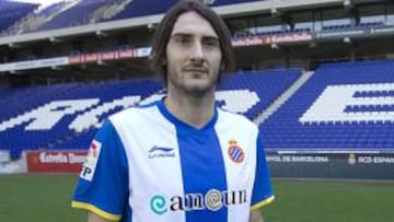 Colotto: "Mi decisión es difícil, pero acertada"