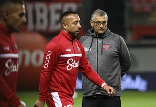 “Tuve un cáncer hace poco y en algún momento no quise vivir más, no podía más del dolor”