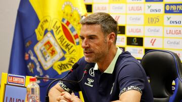 Carrión: “Tenemos motivos suficientes como para ser felices”