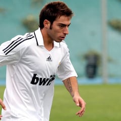 Miguel Palanca: de jugar Clásicos a fichar por el Andorra de Piqué