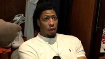 Los Magic se estrenan ante un Anthony Davis que no despega