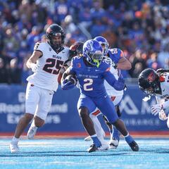 These are the 4 Heisman Trophy finalists: Where to watch the ceremony on TV and stream online