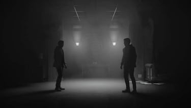 Control: AWE. Un gran cierre y el regreso de Alan Wake