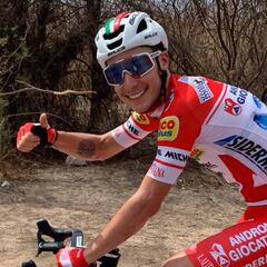 Simon Pellaud, el suizo que sueña con su 'cabañita' en Colombia