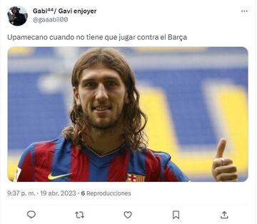 El penalti fallado de Haaland y Upamecano, protagonistas de los memes de Champions