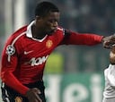 ¿Sergio Ramos al United y Patrice Evra al Real Madrid?