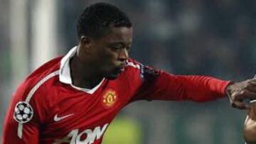 ¿Sergio Ramos al United y Patrice Evra al Real Madrid?