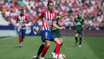 Otra oportunidad para Filipe