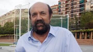 Añó: "Es falso que exista consenso acerca de Odriozola"