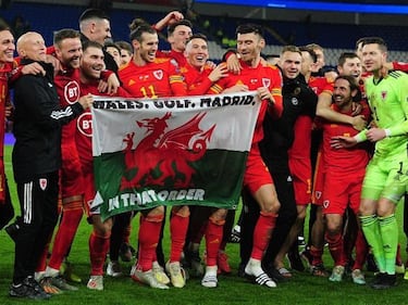 “Fui un ingenuo en el Madrid”