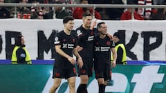 Schick tumba a Mendilibar