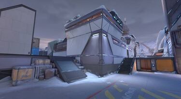 Valorant Acto 3, impresiones: así es la nueva agente Skye y el mapa Icebox