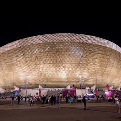 Security guard John Njau Kibue loses life in Lusail Stadium fall