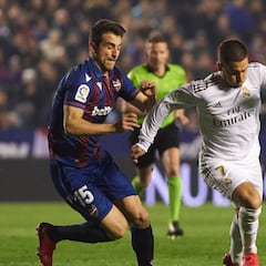 La sanción de Postigo abre un nuevo escenario en defensa