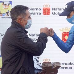 La semana de Valverde