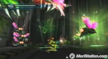 [E3] Metroid: Other M