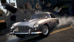 Captura de pantalla - Need for Speed Most Wanted - Pack Deluxe (360)