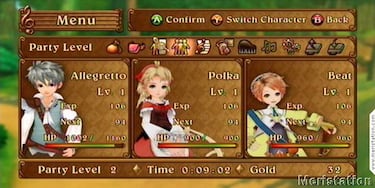 Eternal Sonata, Impresiones