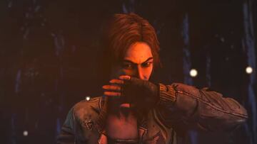 El episodio 3 de The Walking Dead: The Final Season se muestra en un tr芍iler