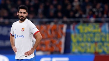 El Barça y el peligro del Mundial 2025