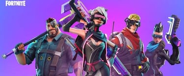 Fortnite ofrece 14 días de eventos gratis con su parche V7. 10