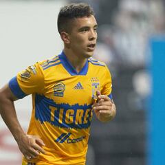 Leo Fernández: "No porque vayamos enrachados pensemos que está todo bien"