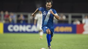 El histórico delantero que brilló con Los Ángeles Galaxy de la MLS se retiró el año pasado, pero que pasa actualmente con el máximo goleador en una eliminatoria mundialista.