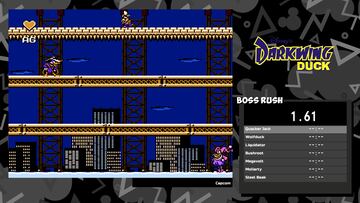 Captura de pantalla - The Disney Afternoon Collection (PC)