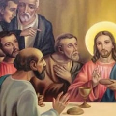 Jueves Santo en México 2025: origen, significado y cómo se celebra en Semana Santa