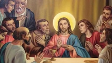 El Jueves Santo es uno de los días más relevantes de la Semana Santa: conoce su verdadero origen y las fechas clave de esta tradición religiosa.