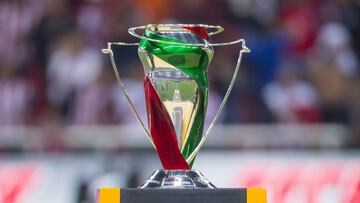 Resumen de la jornada 4 de la Copa MX