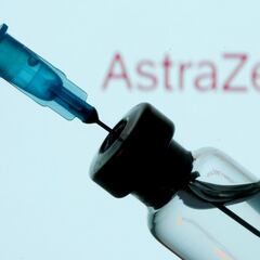 Bronca entre AstraZeneca y la UE, que le exige las vacunas de las fábricas inglesas