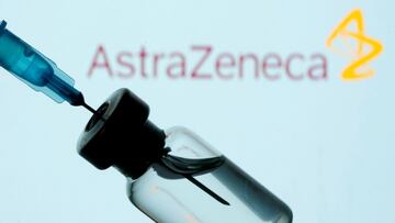 Bronca entre AstraZeneca y la UE, que le exige las vacunas de las fábricas inglesas