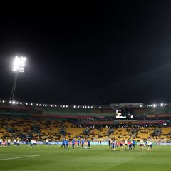 Earthquake hits Wellington area in New Zealand hours before Japan vs Spain in Women’s World Cup 2023