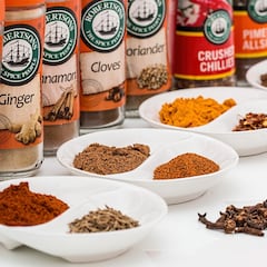 El alimento que mejora la memoria