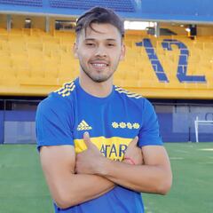 Óscar, sin prisa pero sin pausa