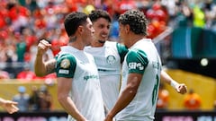 Pasó desapercibido en la Liga MX y hoy se lo pelean equipos de la Premier League