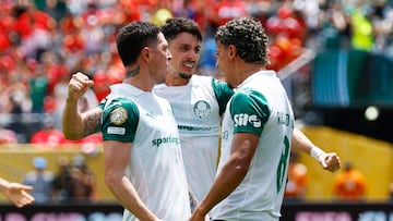 Pasó desapercibido en la Liga MX y hoy se lo pelean equipos de la Premier League