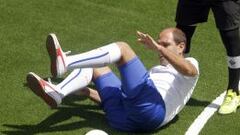 ANFP denuncia a Jadue para que nunca más pueda ser dirigente