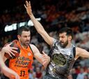Resumen del Valencia Basket - Breogán de la Liga Endesa
