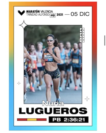 El Maratón Valencia cuenta con un cartel de élite para soñar