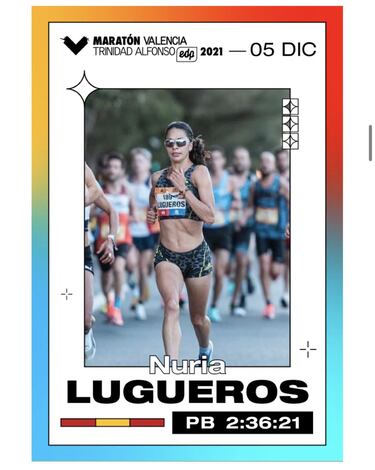 El Maratón Valencia cuenta con un cartel de élite para soñar